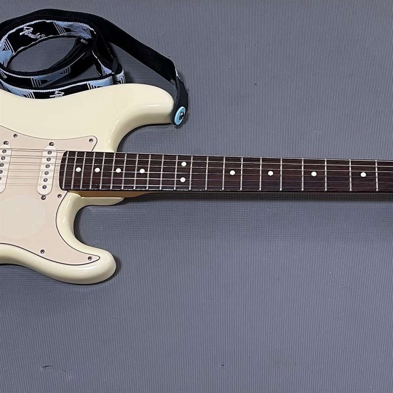 Fender USA 2001 Jeff Beck Stratocasterの画像